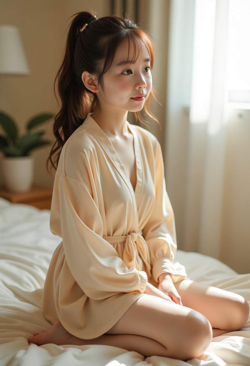 山庄谜影剧照